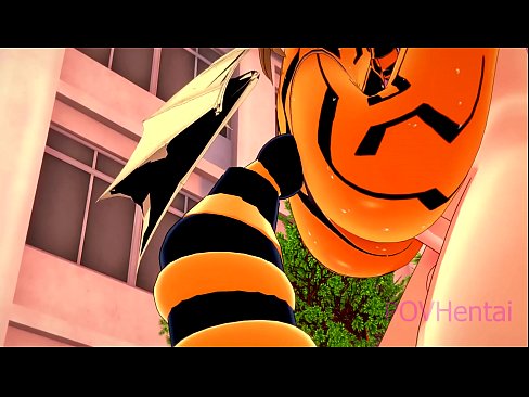 ❤️ Wasp Girl Monster ☑ Porno at da.yinshuabang.top ❌