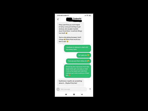 ❤️ Jeg har tilføjet en ny PAWG fra Tinder til mit harem ( snak med Tinder inkluderet) ☑ Porno at da.yinshuabang.top ❌